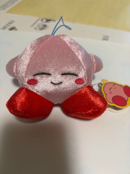 星のカービィマスコット4