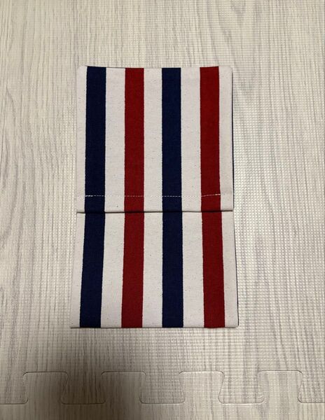 トイレットペーパーホルダーカバー ハンドメイド