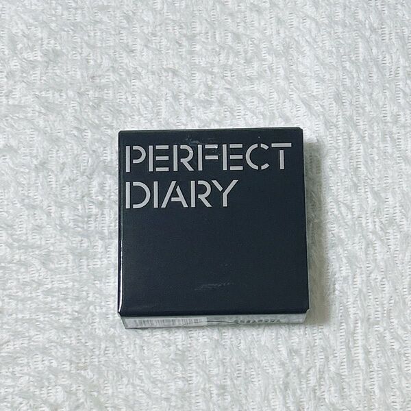 Perfect Diary パーフェクトダイアリー トランスルーシェント ブルーリング セッティング パウダー 3g