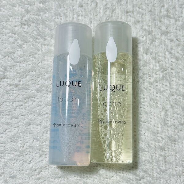ナリス ルクエ ローション1 ルクエ コンク 30ml