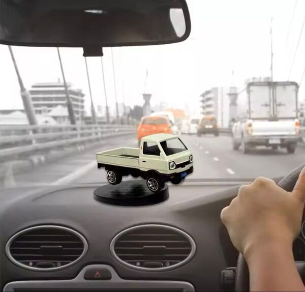 軽トラック ミニカー
