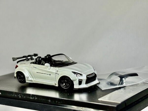 【世界500台限定】 ダイハツ コペン GR