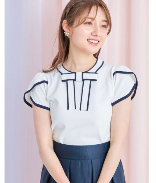 新品 未使用 トッコクローゼット トップス