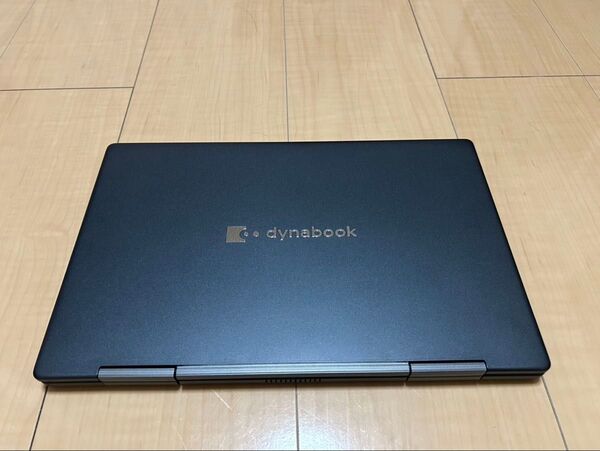 ダイナブック ノートパソコン
