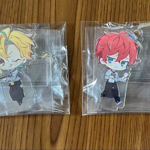 ヒプノシスマイク スイパラ アクスタ