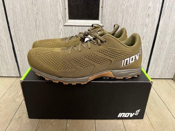 イノヴェイト inov-8 F-Lite 245