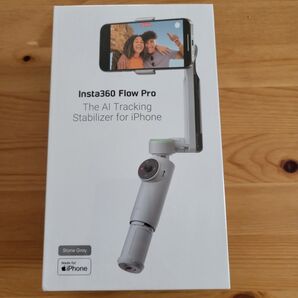 Insta360 Flow Pro