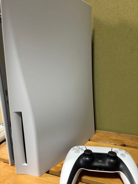 PS5 本体 コントローラー CFI-1200A 中古