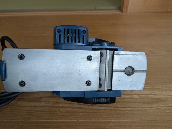RYOBI 電気カンナ AL-81