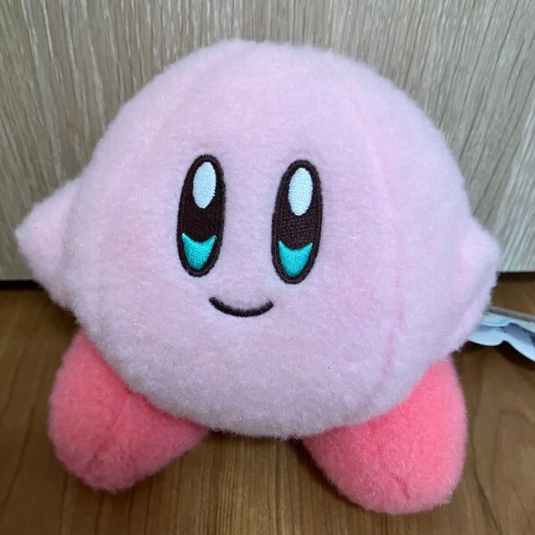 カービィ ぬいぐるみ タグ付き 未使用 星のカービィ
