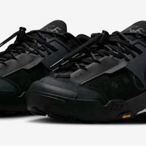 nike sacai ゼガマドーム 27㎝ ブラック 新品未使用 国内正規 ナイキ サカイ