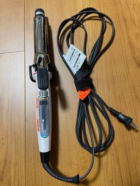 クレイツ イオンカールプロ SR-32 直径 32mm C73310
