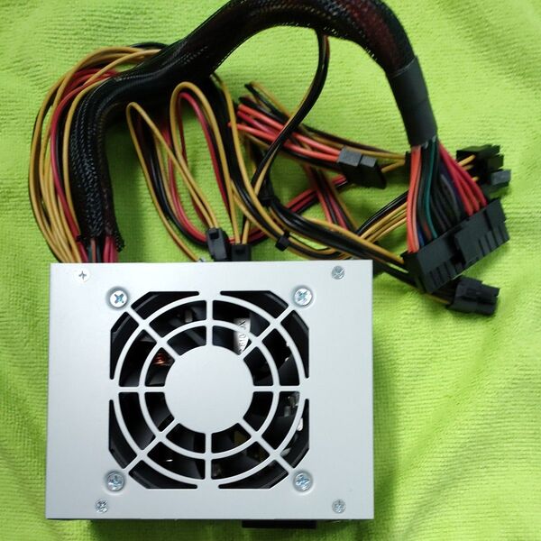 KEIAN KX-SFX300-M01 電源ユニット
