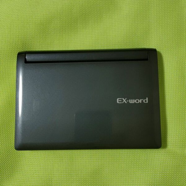 カシオ EX-word 電子辞書 DATAPLUS6 XD-D6000