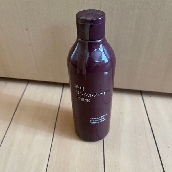 薬用リンクルブライト化粧水300ml