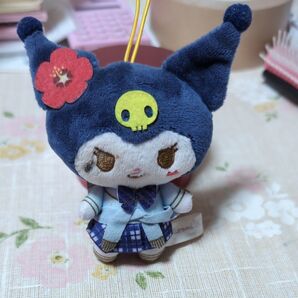 クロミ マスコット
