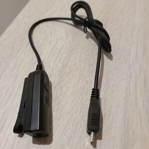 ピンマイク クリップ式 スマホ スマートフォン