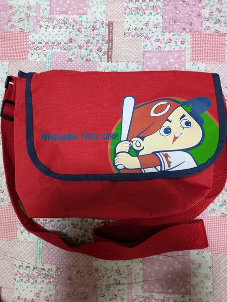 CARP カープ ショルダーバッグ