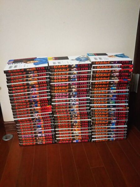 キングダム 全巻 全75巻