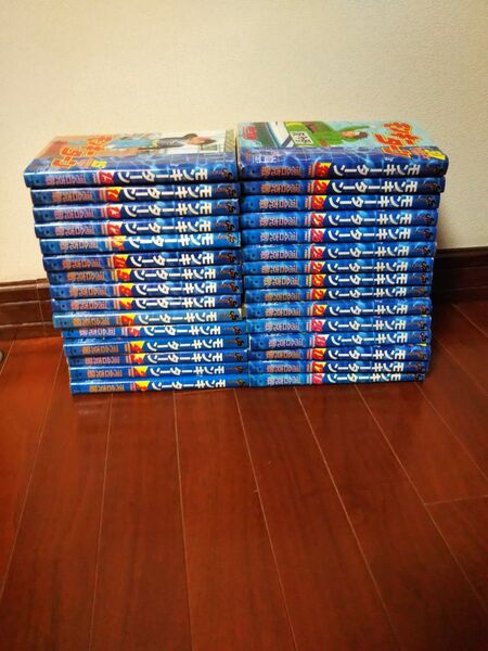 モンキーターン 全巻 全30巻