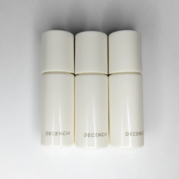 ディセンシア モイストS/C コンセントレート 8ml×3本
