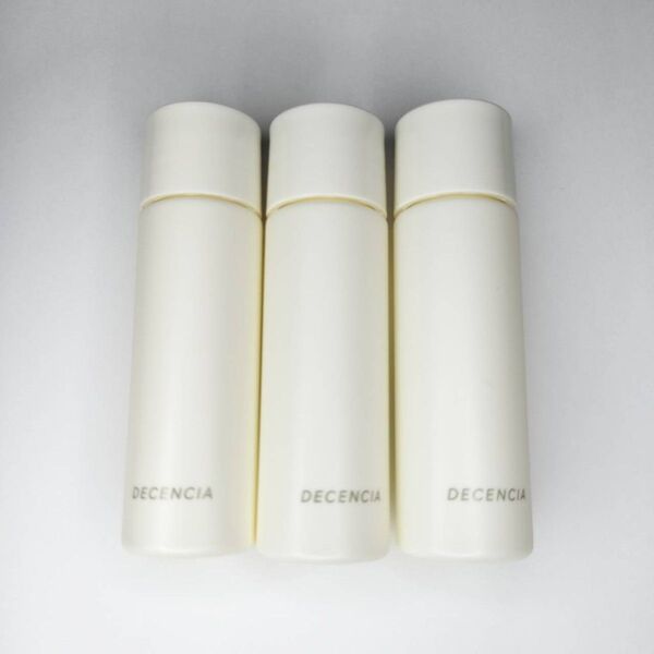 ディセンシア ローション 20ml×3本