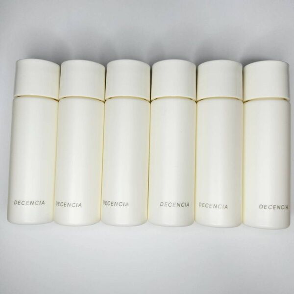 ディセンシア ローション 20ml×6本 敏感肌用化粧水