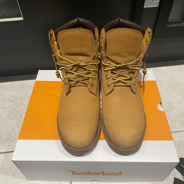 Timberland ブーツ 26cm