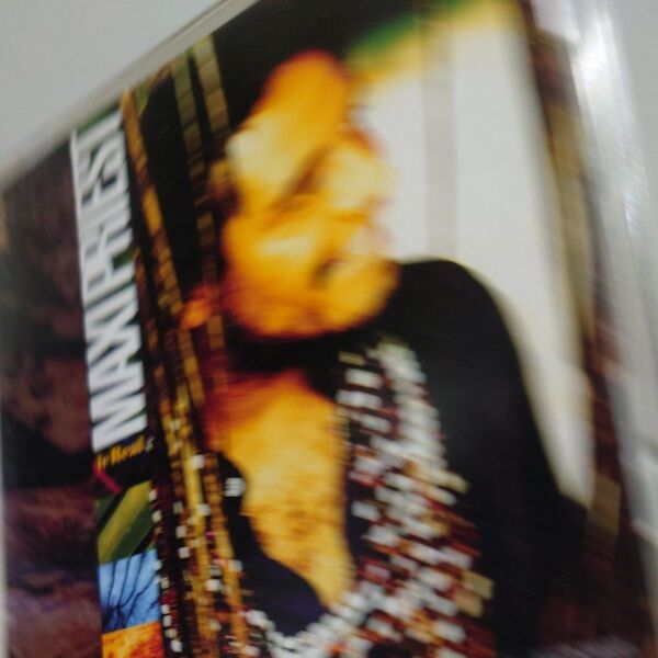 Maxi Priest / Fe Real CD アルバム レゲエ 洋楽