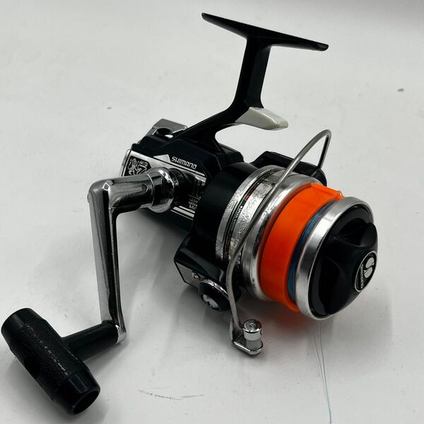 SHIMANO シマノ MIG Z 800 サーフキャスティングリール スピニングリール オールド