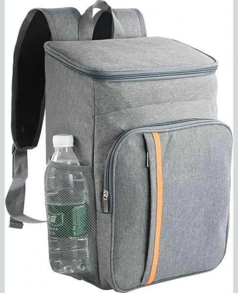 保冷リュック 保冷バック クーラーボックス クーラーバッグ ソフトクーラー 折り畳み式 小型 軽量 20L 保温 保冷 防水