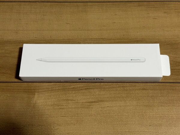 Apple Pencil Pro