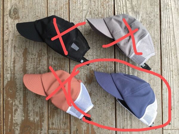 halo commodityhalo commodity ハロコモディティー Ridge Tail Cap リッジテールキャップ