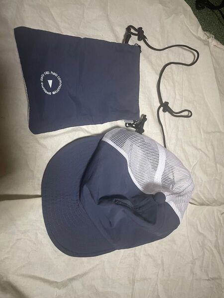 halo commodityhalo commodity ハロコモディティー Ridge Tail Cap リッジテールキャップ