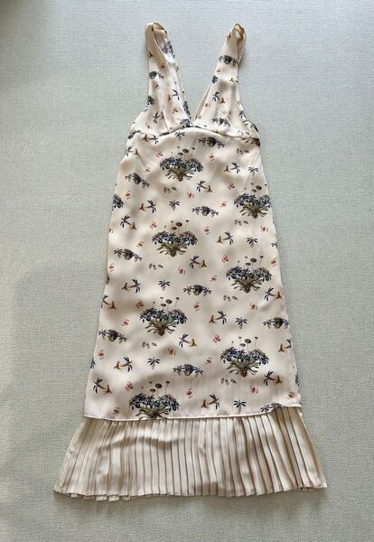 made in HEAVEN Cry.(ドレス)baylee dress