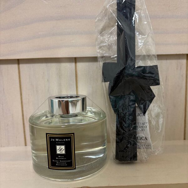JO MALONE ジョーマローン ワイルドブルーベル ディフューザー165ml