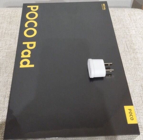 POCO Pad グローバル版 グレー