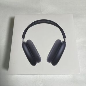 Apple Airpods max USB−C 2024年発売 純正品