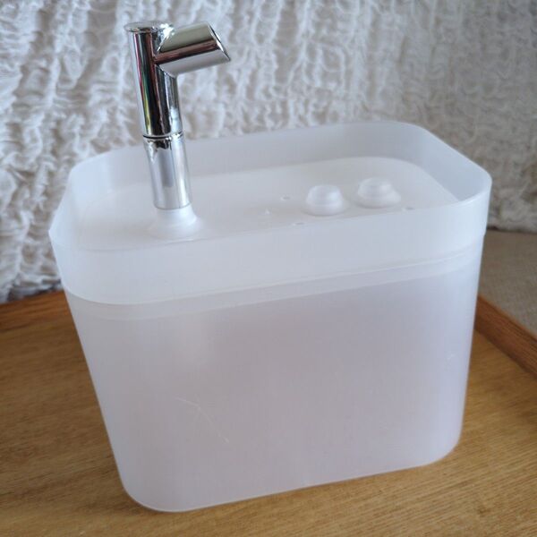 給水器 ペット