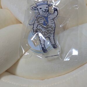 graniph ラムチョップのアクリルスタンド 新品未開封