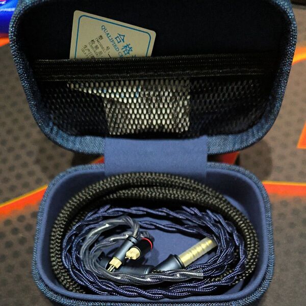NICEHCK DragonScale Pro 2pin 4.4mm
