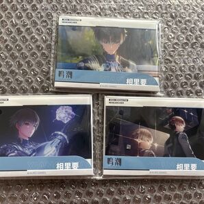 鳴潮/相理要/アクリルブロック