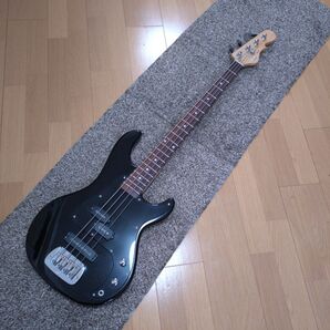 G&L tribute SB-2 エレキベース プレシジョン PJベース