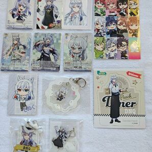 カラフルピーチ どぬく まとめ売り