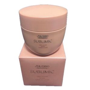 SHISEIDO PROFESSIONAL SUBLIMIC Airy Flow Mask
