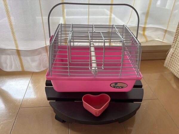 (本日のみ!1800円→1600円)バードキャリー 移動用、通院用