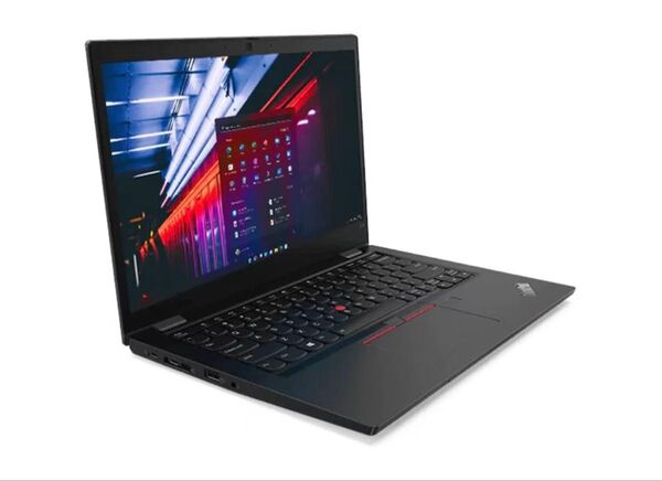 Lenovo thinkpad L13 10世代 core i5 メモリ 16GB SSD 256GB