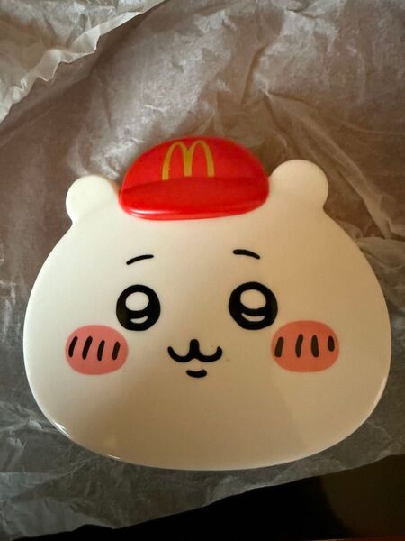 マクドナルド ハッピーセット ちいかわ 第二段