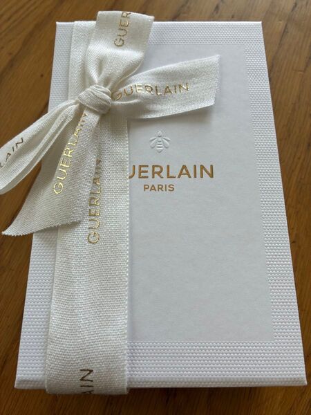 GUERLAIN ABEILLE ROYALE トライアルセット ウォータリーオイル