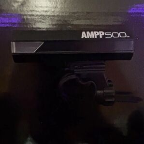 ampp500 キャットアイ
